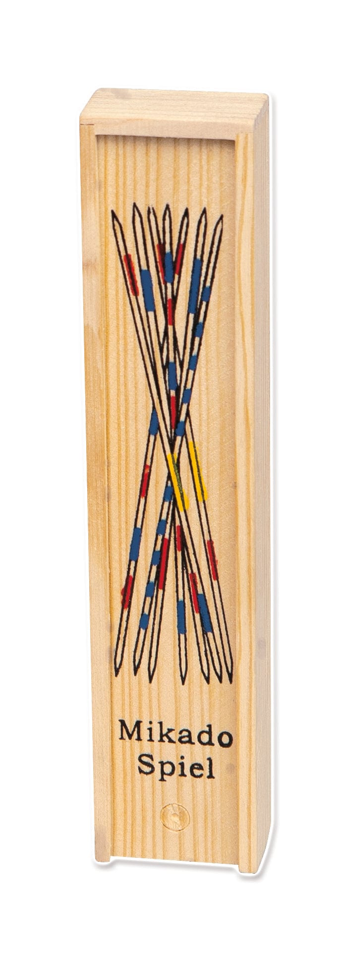 Toys Mikado - Wooden Game 41 Auctions