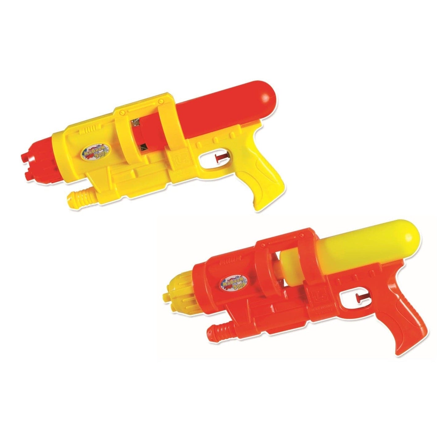 500 LARGE WATER PISTOL