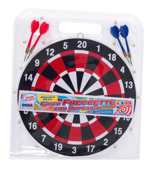 DART GAME D.30 CM DARTS