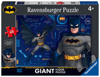 60 Piece Giant Floor Puzzle - Batman B