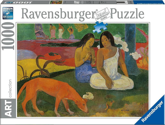 Gauguin: Fun