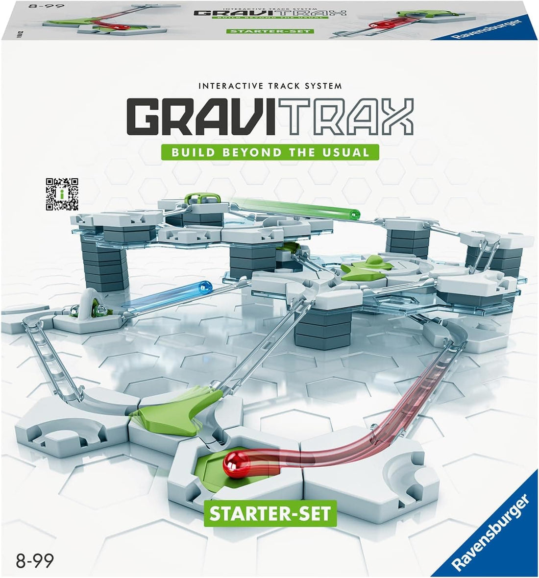 GraviTrax Starterset Gravitrax            '23