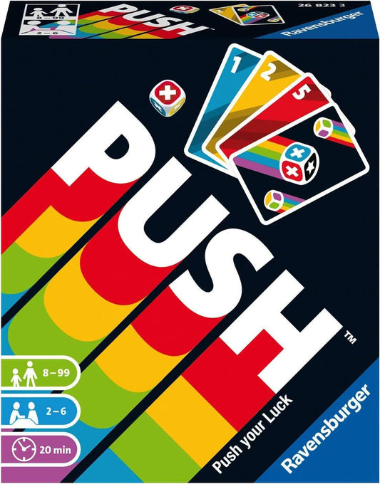Toys Push