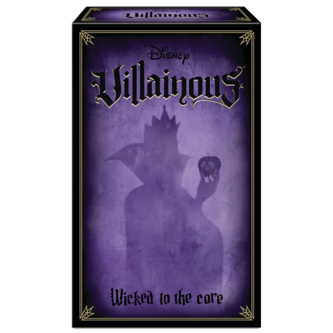 Toys Disney Villainous - Wicked to the Core: Espansione (Ed. Italiana)