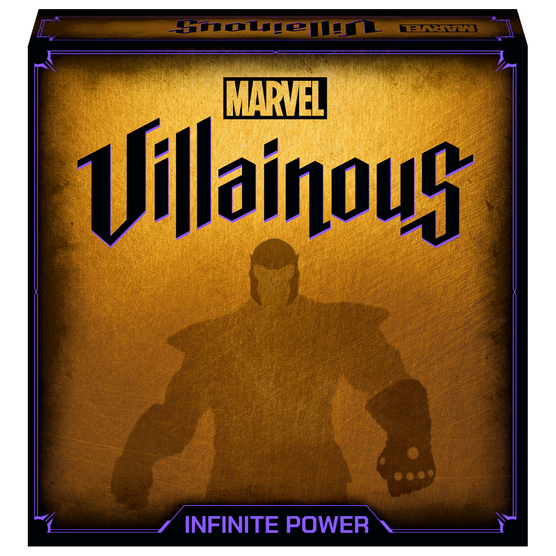 Marvel Villainous (Italian Ed.)