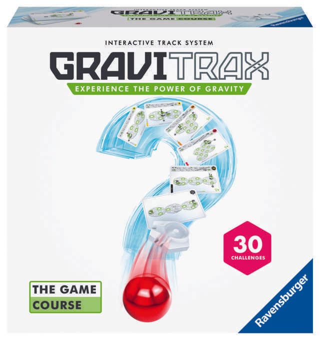 Gravitrax The Game Course