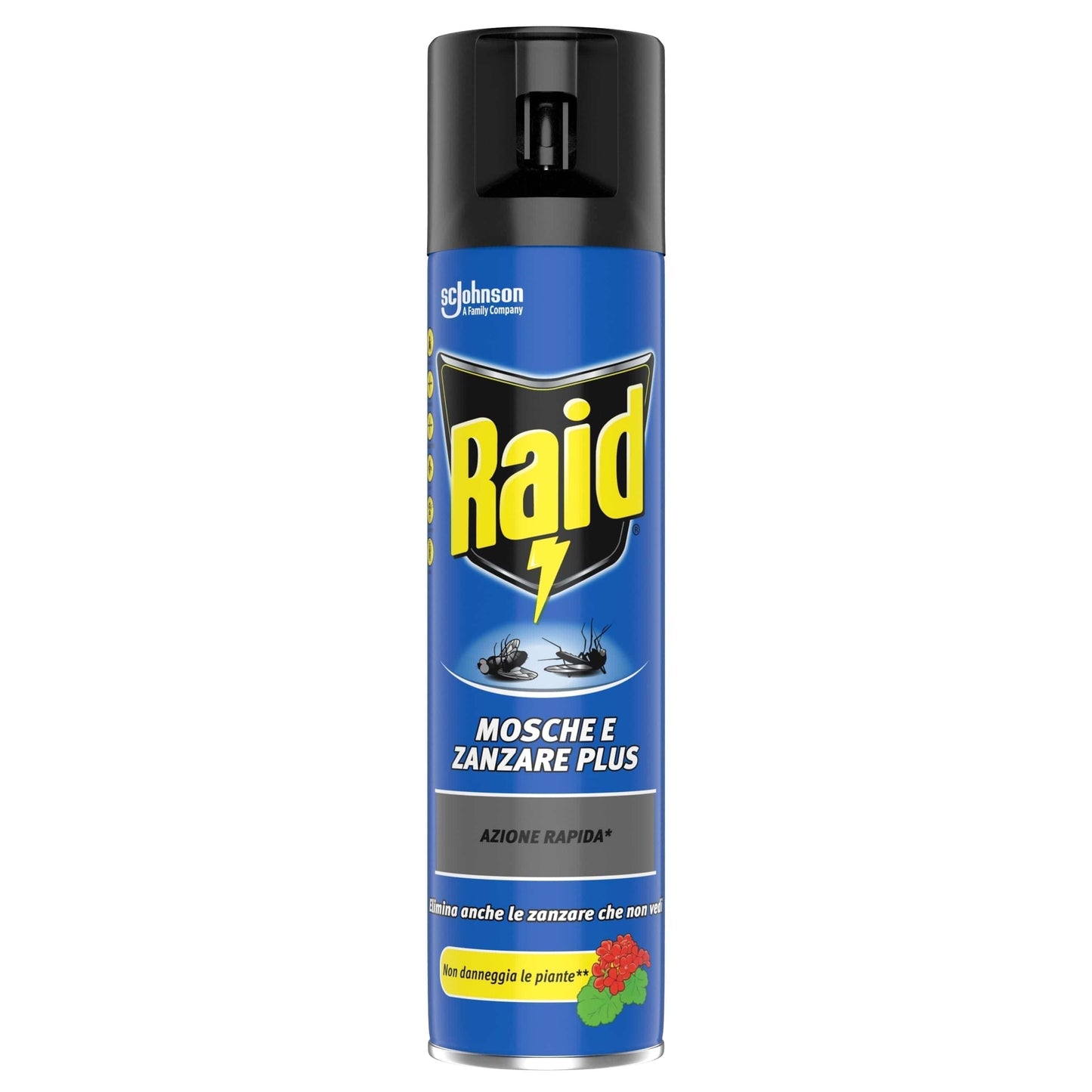 Bricocenter FLY AND MOSQUITO SPRAY
