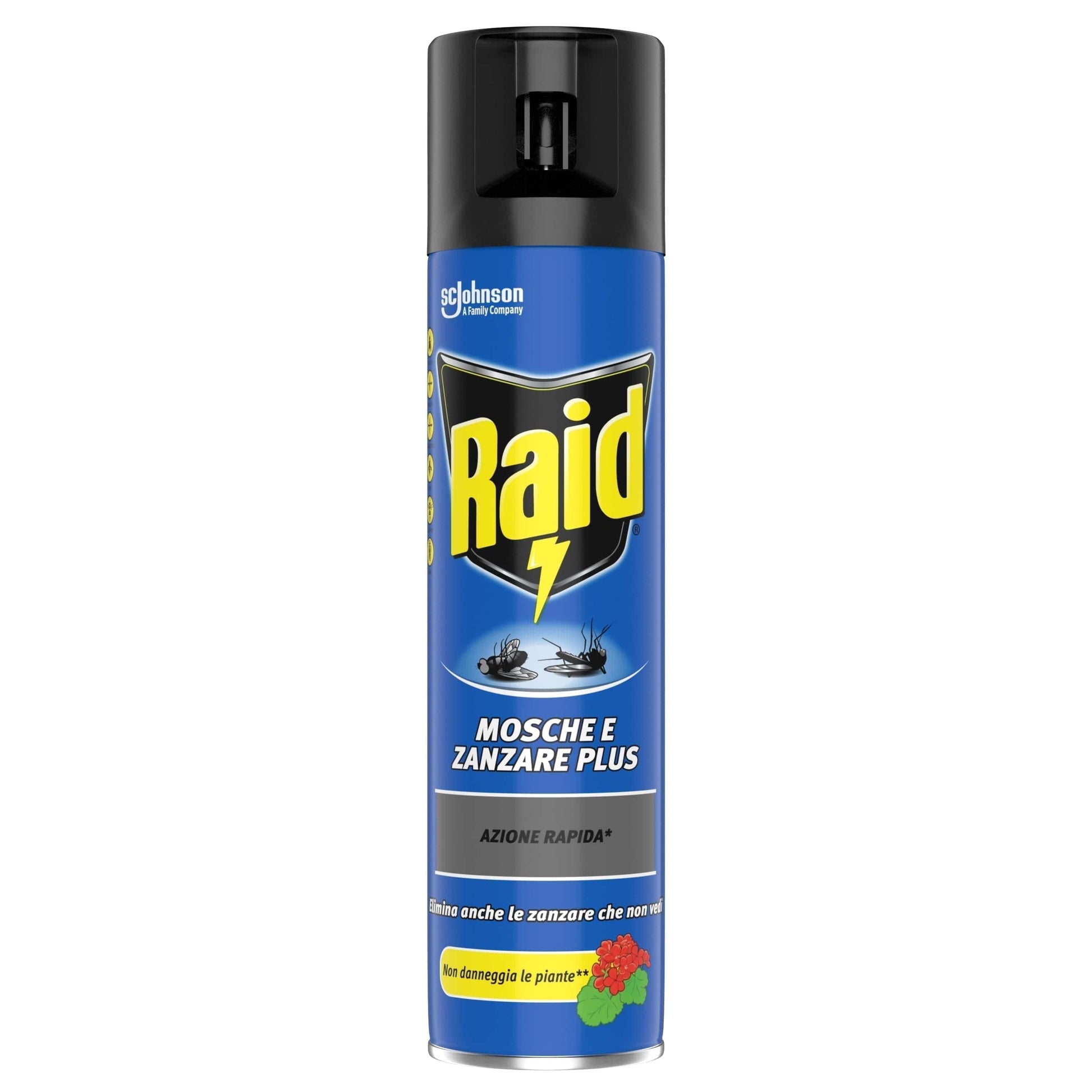 Bricocenter FLY AND MOSQUITO SPRAY