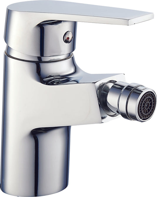 SAN SIRO BIDET MIXER WITH 1-1/4 OUTLET