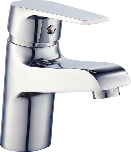 SAN SIRO WASHBASIN MIXER WITH 1-1/4 WASTE