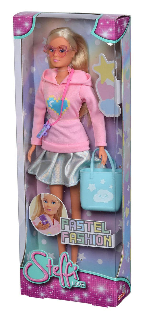 Toys Steffi Love Pastel Fashion