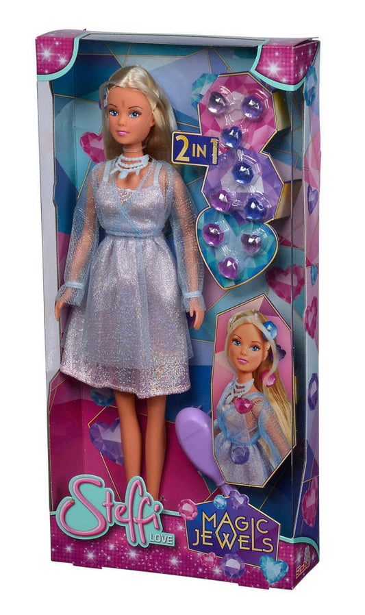 Toys Steffi Love Magic Jewels