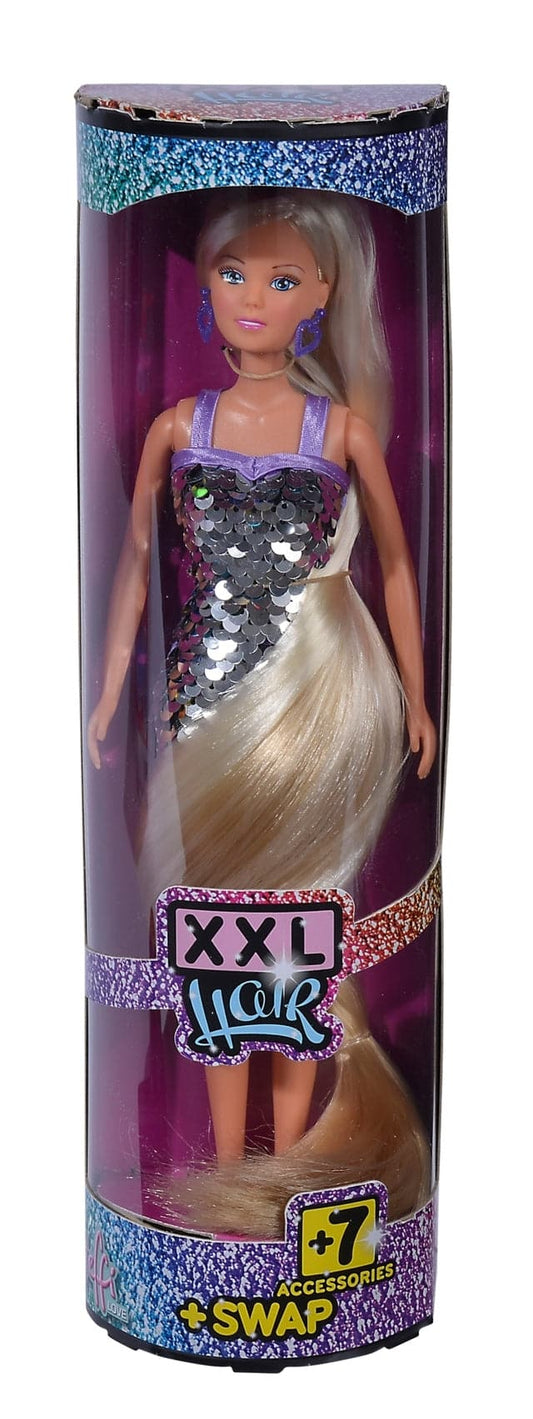 Steffi Love XXL Hair