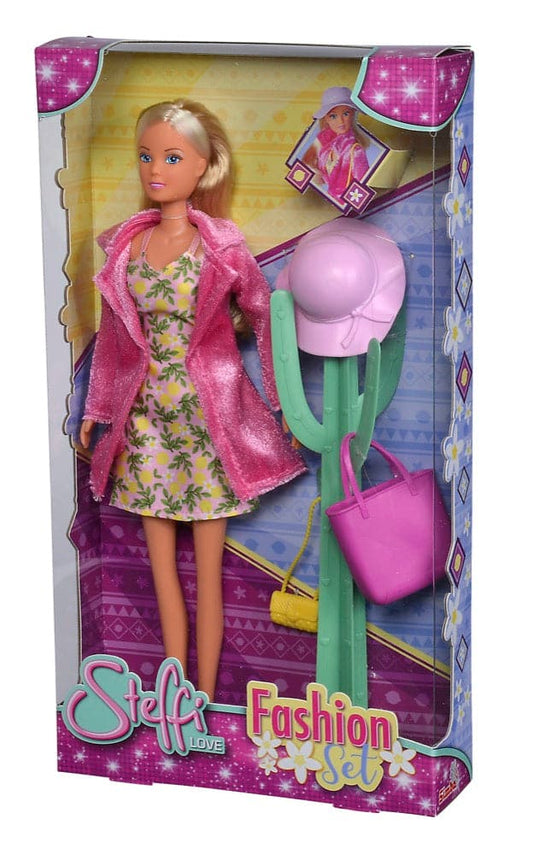 Toys Steffi Love Fashion set
