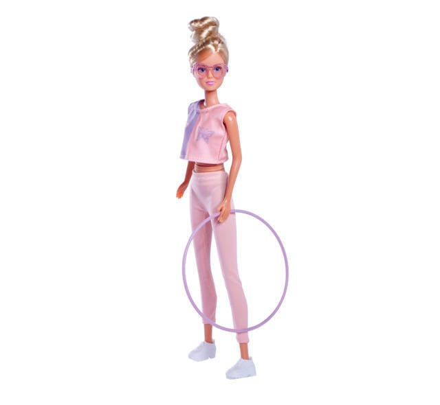 Toys Steffi Love Hula Hoop