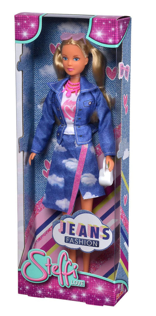 Toys Steffi Love Jeans Fashion