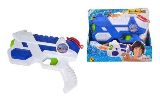 Water Zone Water Blaster 2000, 2-Ass.