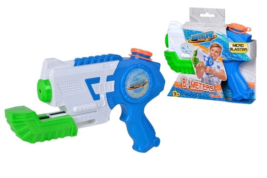 Toys Micro Blaster cm 21