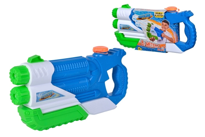 Double Blaster 36 cm