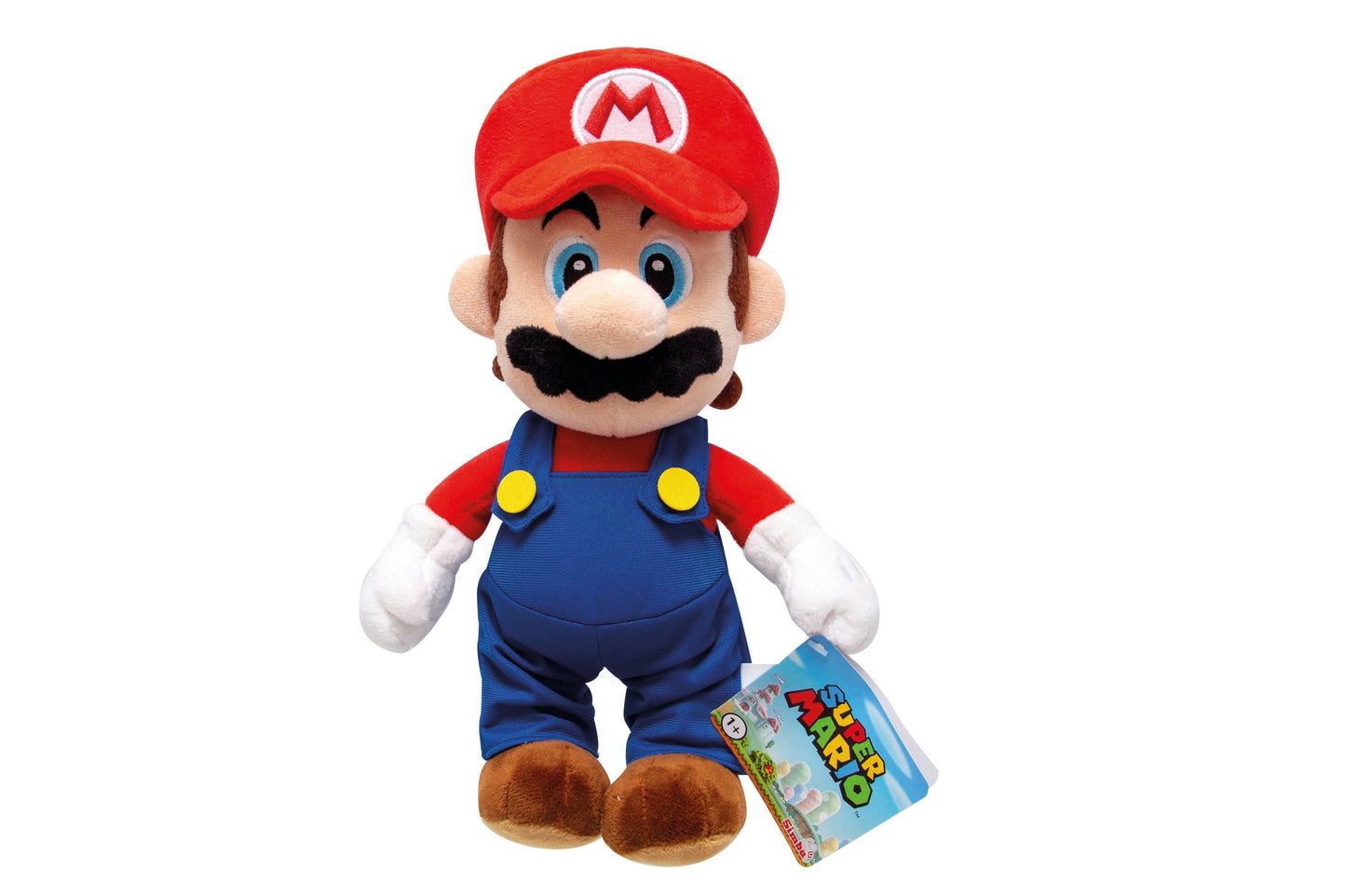 Mario 30 cm