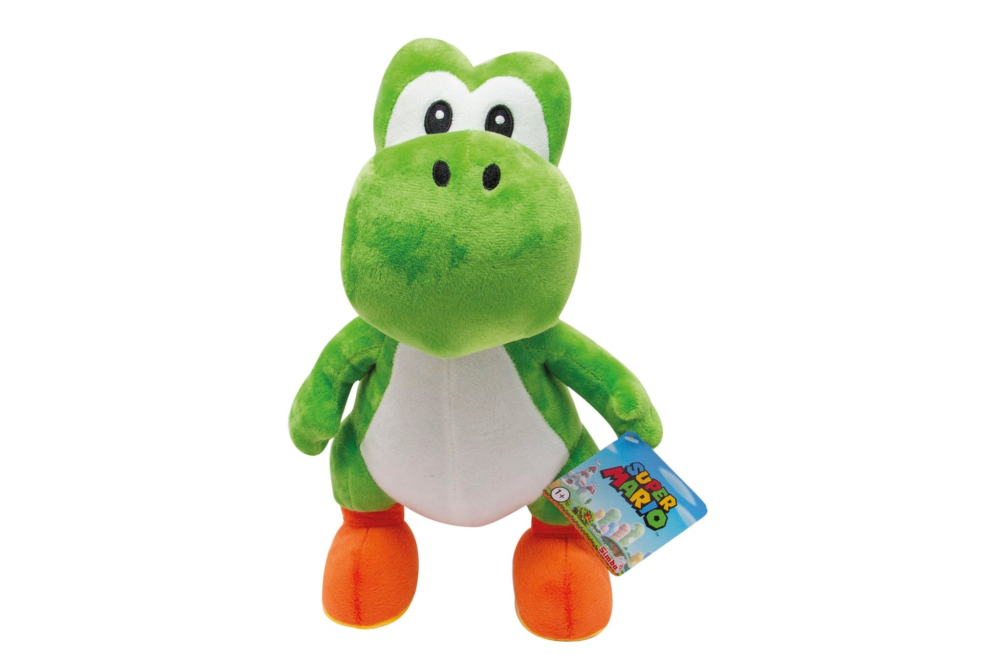 Toys Yoshi cm.30