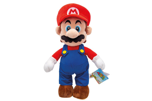 Mario 50 cm