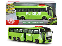 MAN Lion´s Bus Flixbus cm.27