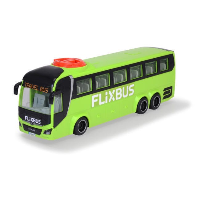 Toys MAN Lion´s Bus Flixbus cm.27