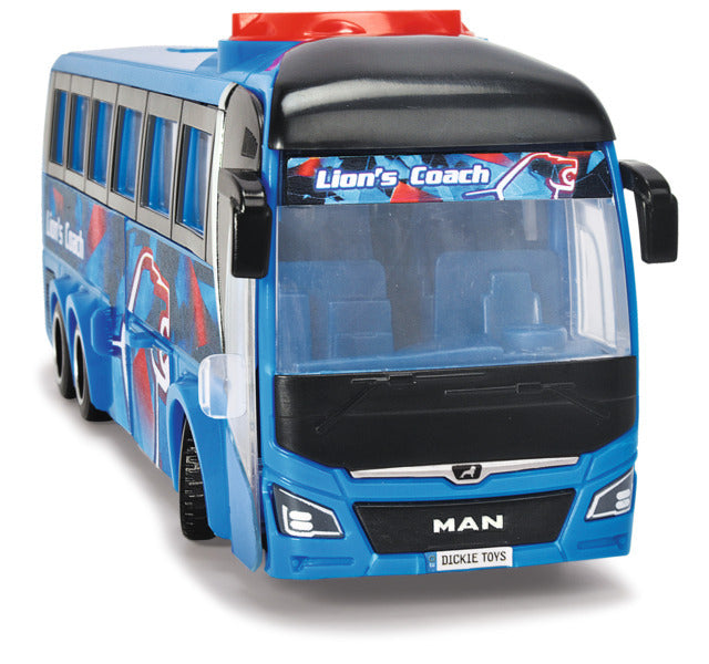 MAN Lion´s Bus cm.27