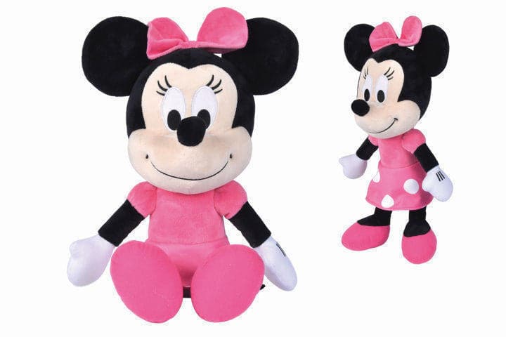 Minnie Happy Friends cm.48