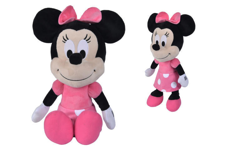 Minnie Happy Friends cm.48