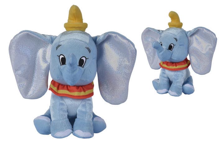 D100 Platinum Collection Dumbo cm.25