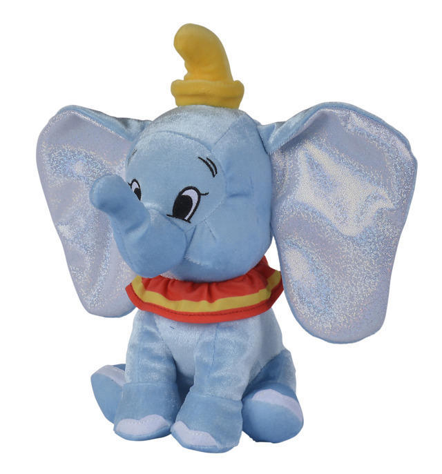 D100 Platinum Collection Dumbo cm.25