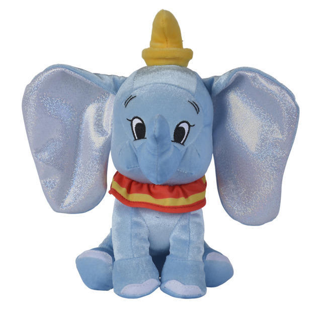 D100 Platinum Collection Dumbo cm.25