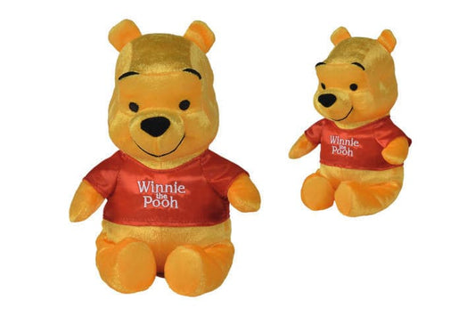 D100 Platinum Collection Winnie Pooh cm.25