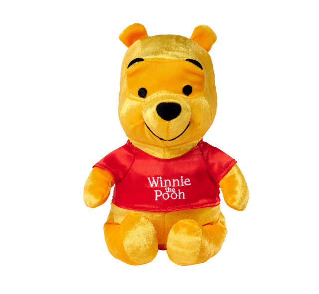 D100 Platinum Collection Winnie Pooh cm.25