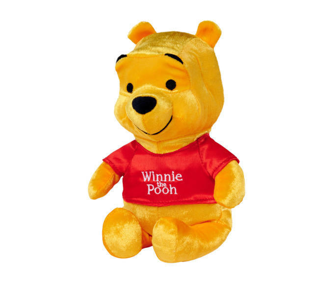 D100 Platinum Collection Winnie Pooh cm.25