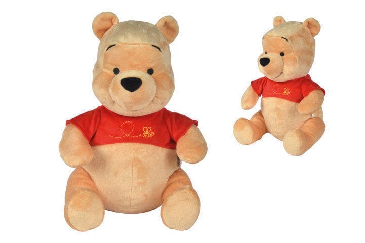 Winnie the Pooh cm.35