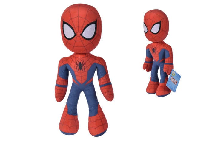 Toys Spider-Man cm.35