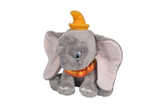 Dumbo Peluche cm.25