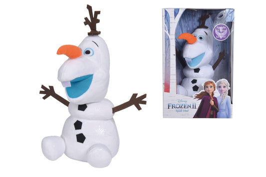 Toys Interactive Olaf 30 cm