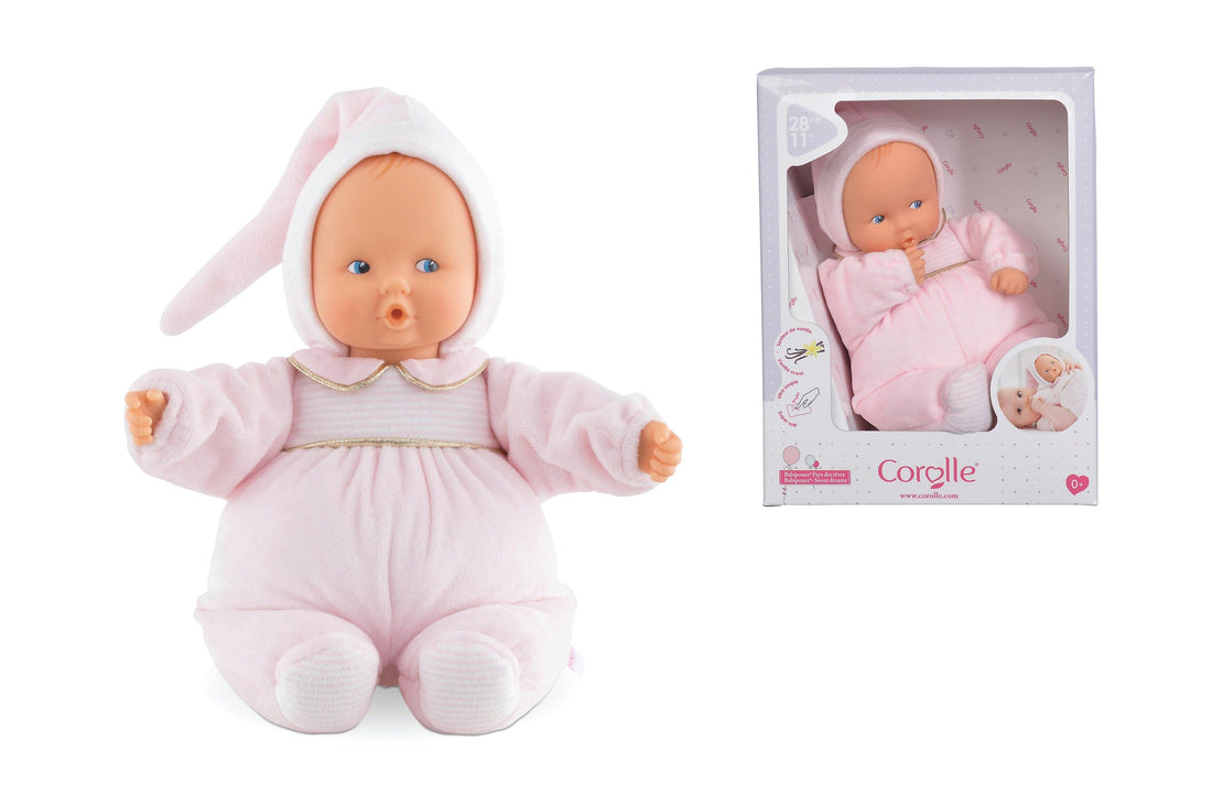 Corolle Baby Sweet Dreams 28 cm