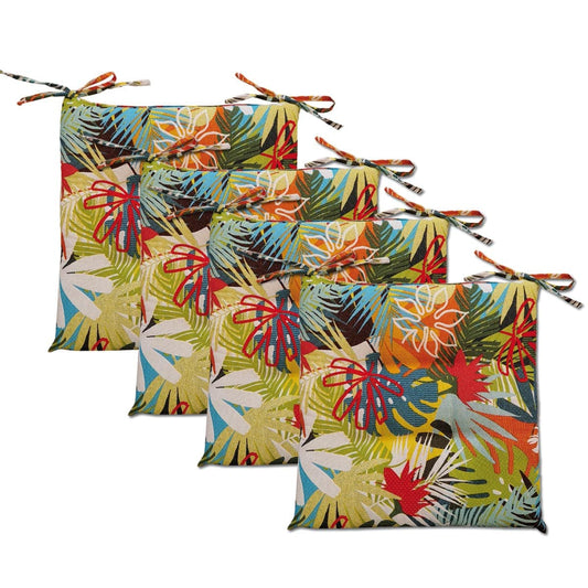 Bricocenter SET 4 RELAX CHAIR COVERS 40X40 PROMO