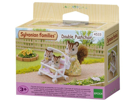 Toys Stroller for twins