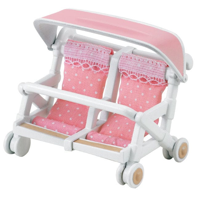 Toys Stroller for twins