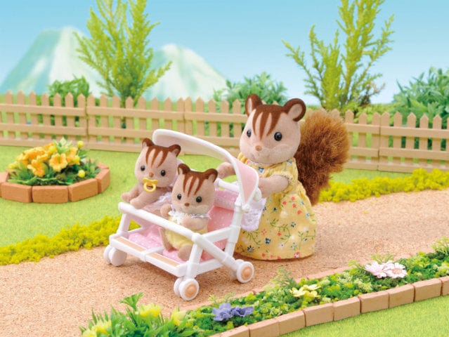 Toys Stroller for twins