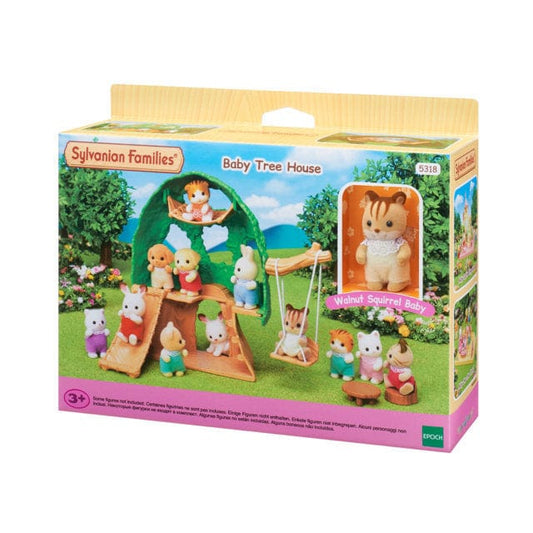 Toys Tree house