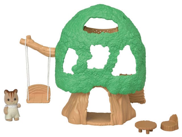 Toys Tree house