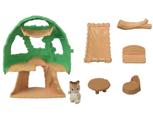 Toys Tree house