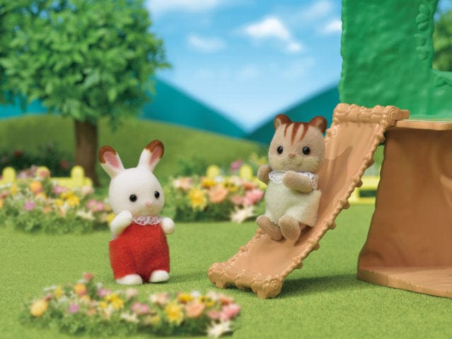 Toys Tree house